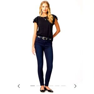 Paige Hoxton Ultra Skinny Jean